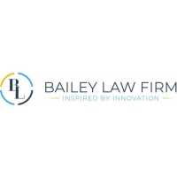 Bailey Law Firm Logo