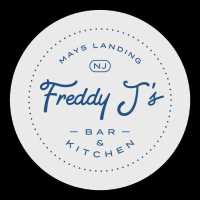 Freddy J's Bar & Kitchen Logo