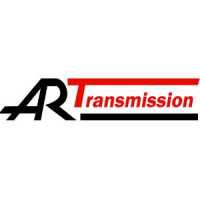 AR Transmission Logo