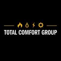 Total Comfort Group Logo