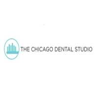 The Chicago Dental Studio, River North Logo