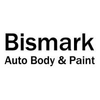 Bismark Auto Body & Paint Logo
