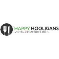 The Happy Hooligans Logo