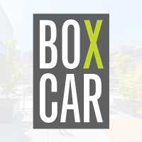 Boxcar South Lake Union Logo