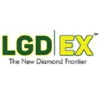Lab Grown Diamond USA LLC Logo