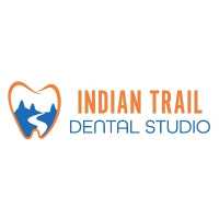 Indian Trail Dental Studio Logo