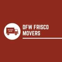DFW Frisco Movers Logo