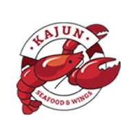 Kajun Seafood - Duluth Logo