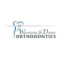 Wiewiora & Dunn Orthodontics Logo