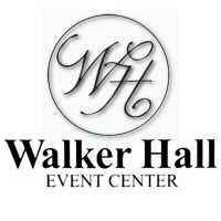 Walker Hall Event Center Logo