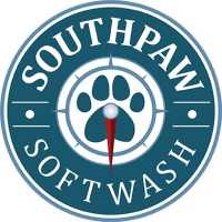 Southpaw Softwash Logo