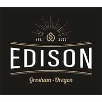 Edison Apartments Logo