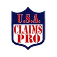 ClaimsPro USA Logo