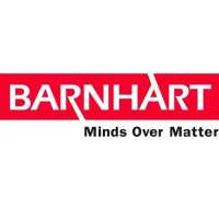 Barnhart Crane and Rigging Logo