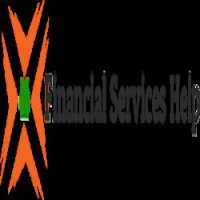 Financial services help Logo