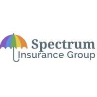 Spectrum Insurance Group Logo