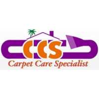 CCS Floor Care Specialist Logo