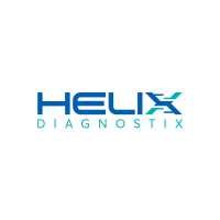 Helix Diagnostix | Pompano Beach - Drug Test - Alcohol Test - Blood Test - STD Test - HIV Test Logo