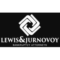 Lewis & Jurnovoy PA, Logo