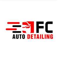 FC Auto Detailing Logo