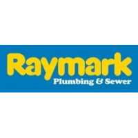 Raymark Plumbing & Sewer Logo