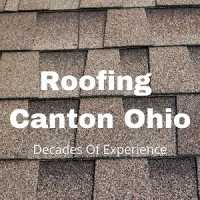 Roofing Canton Ohio Logo