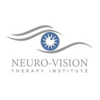 Neuro-Vision Therapy Institute: Dr. Alexandra Talaber, OD, FCOVD, FAAO Logo