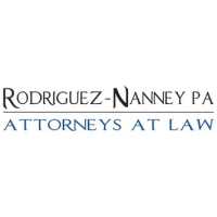 The Rodriguez-Nanney Law Firm Logo