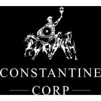 Constantine-Corp Medical Staffing Logo