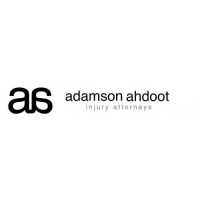 Adamson Ahdoot LLP Logo