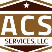 ACS Services, LLC Logo