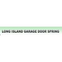 Long Island Garage Door Spring Logo