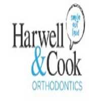 Harwell & Cook Orthodontics Logo