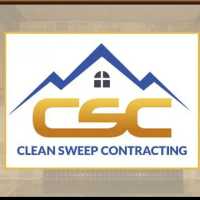 Clean Sweep Contracting Corp Logo