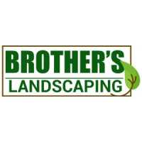 Brothers Landscaping Logo