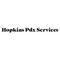 Hopkins Pdx Services Logo