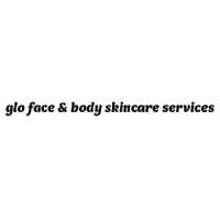 Glo Face and Body Skincare Logo