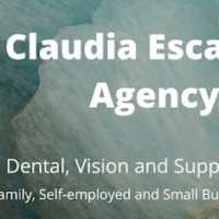 Claudia Escalera Agency Logo
