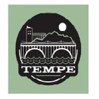 Central Christian Church - Tempe Logo