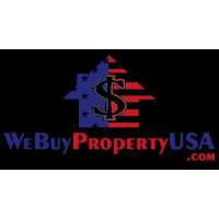 Sell Real Estate Fast Augusta GA - WeBuyPropertyUSA.com Logo