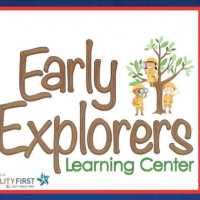 Early Beginners Preschool & Daycare Logo