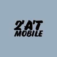 2'A'T Mobile Logo