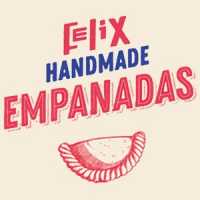 Felix's Handmade Empanadas Logo