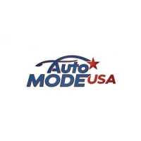 Auto Mode USA Logo