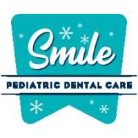 Smile Pediatric Dental Care Logo