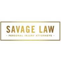 SAVAGE LAW Logo