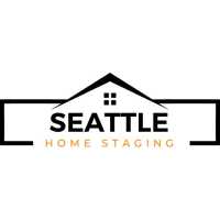 Seattle Staged To Sell & Design Logo