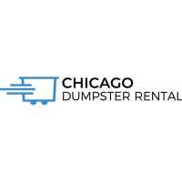 Chicago Dumpster Rental Logo