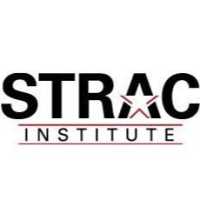 STRAC Institute Logo
