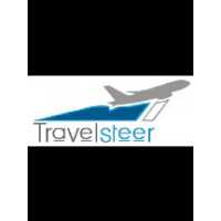 Travels teer Logo